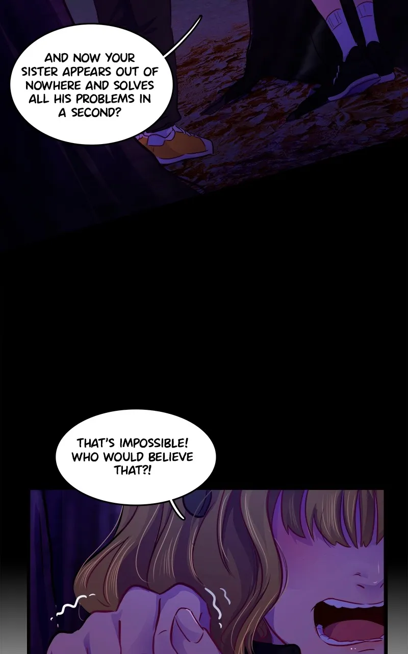 Read Love 4 a Walk chapter 57 image 49 on Lezhin