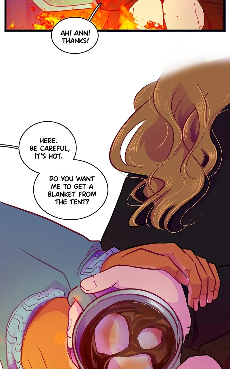 Read Love 4 a Walk chapter 57 image 5 on Lezhin