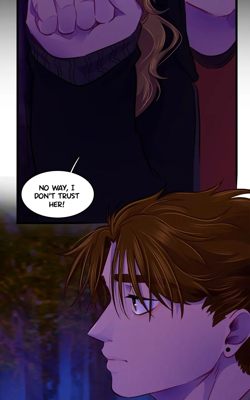 Read Love 4 a Walk chapter 57 image 50 on Lezhin