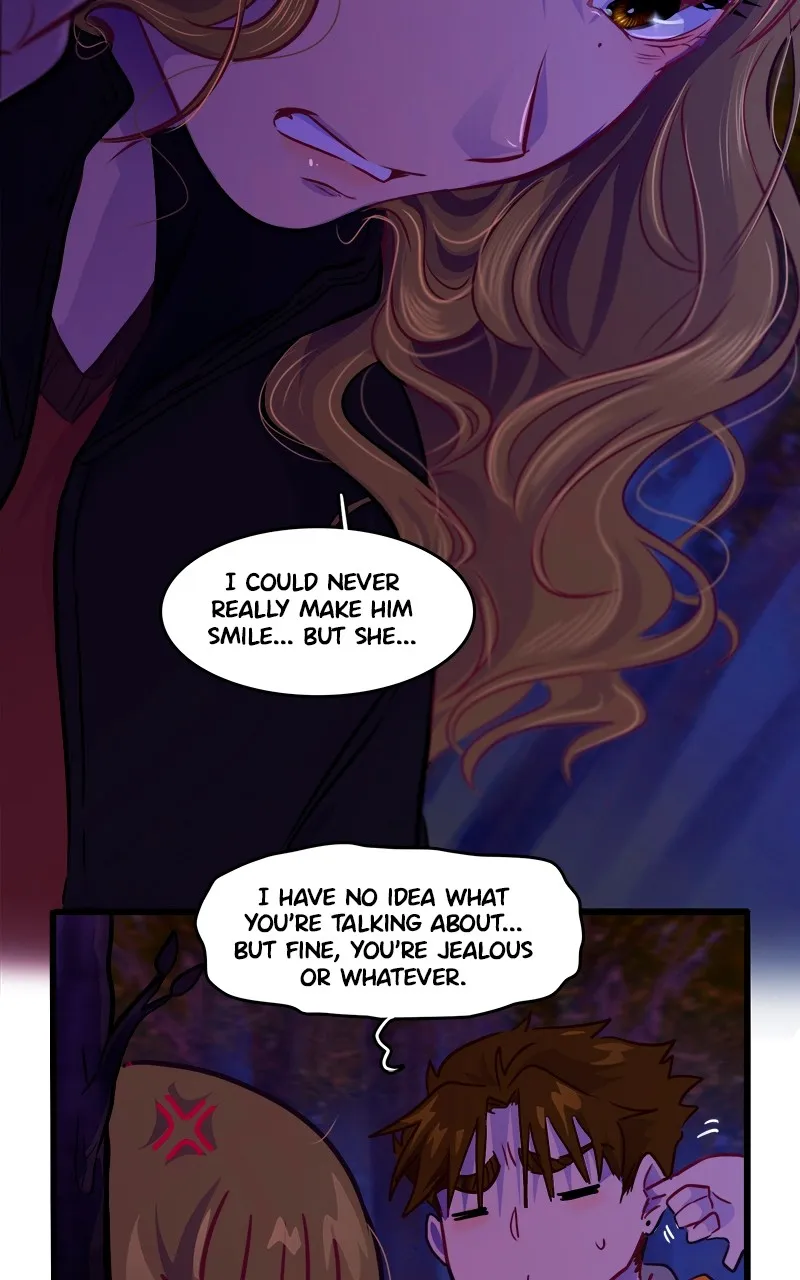 Read Love 4 a Walk chapter 57 image 52 on Lezhin