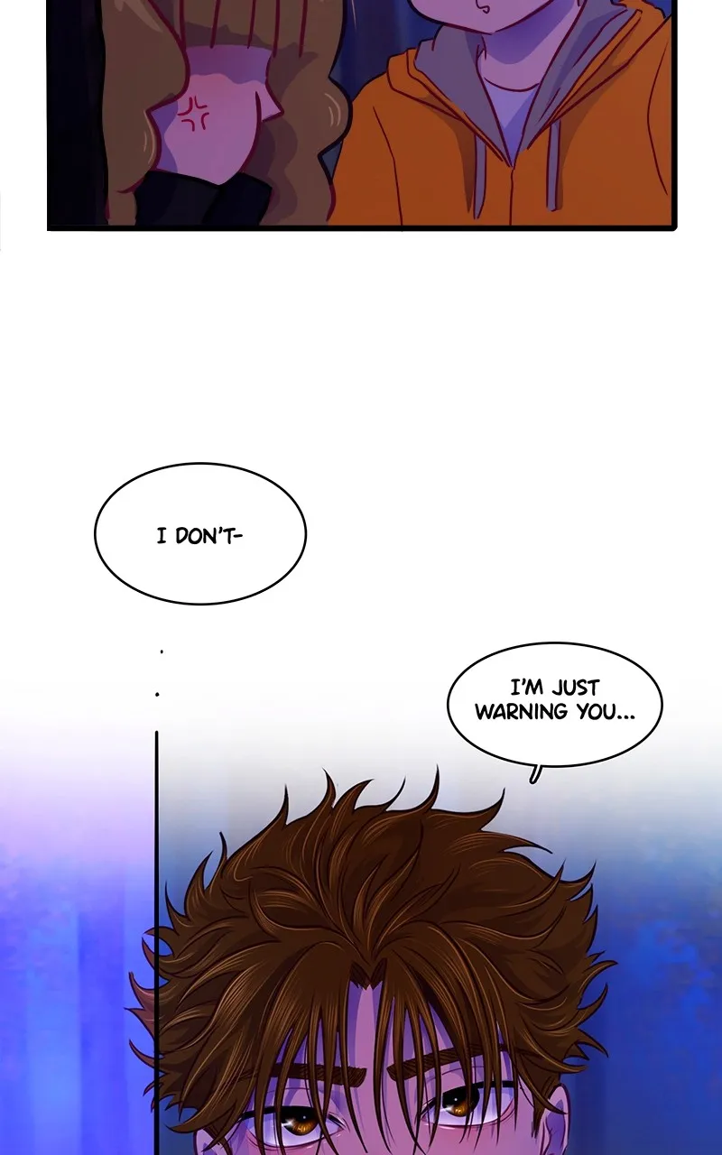 Read Love 4 a Walk chapter 57 image 53 on Lezhin