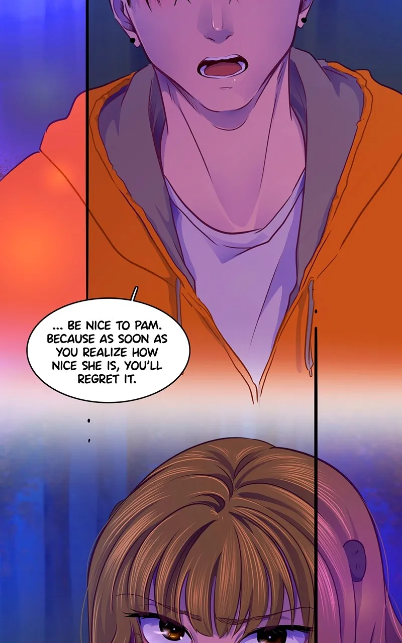 Read Love 4 a Walk chapter 57 image 54 on Lezhin