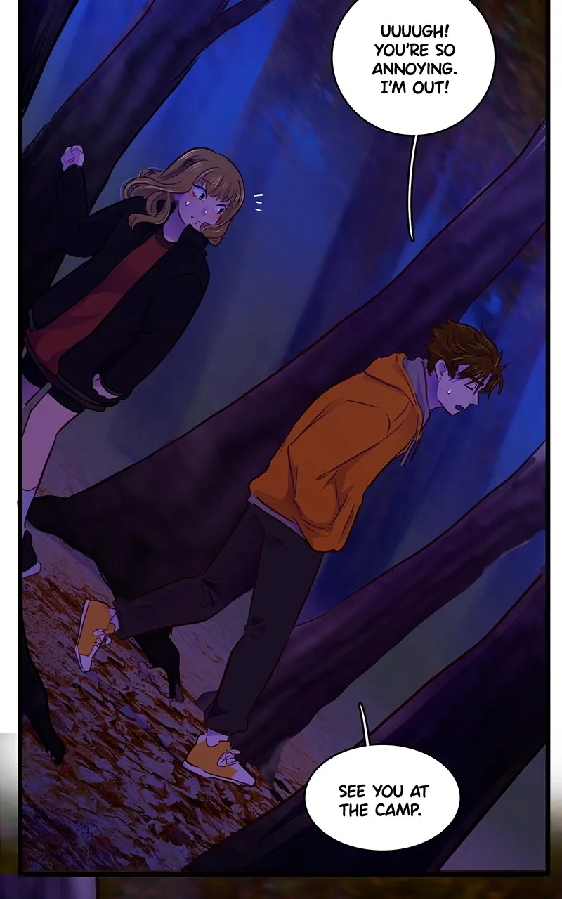 Read Love 4 a Walk chapter 57 image 56 on Lezhin