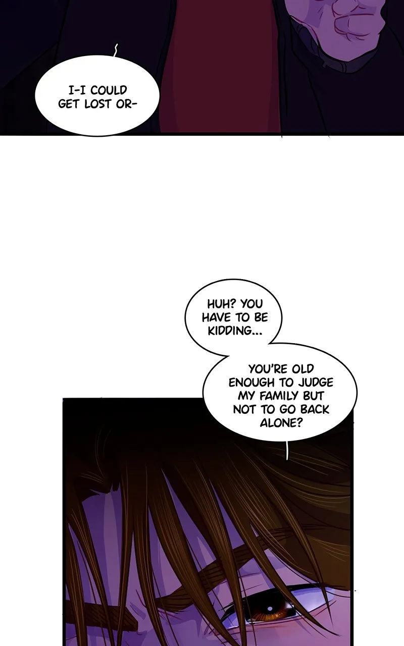 Read Love 4 a Walk chapter 57 image 58 on Lezhin