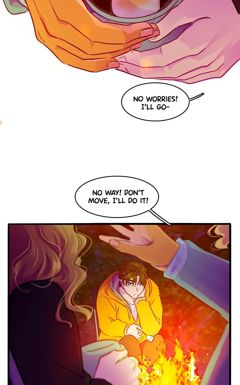 Read Love 4 a Walk chapter 57 image 6 on Lezhin