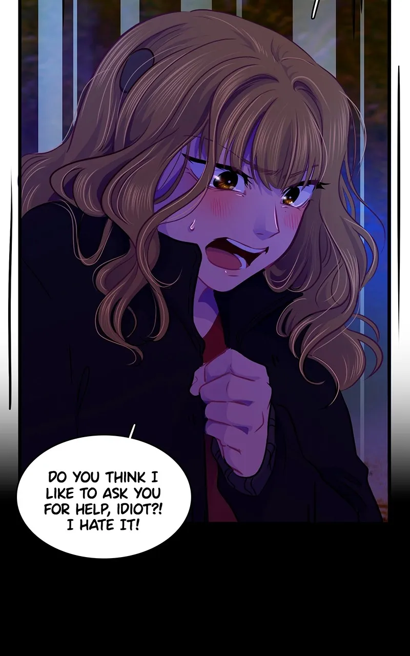 Read Love 4 a Walk chapter 57 image 60 on Lezhin