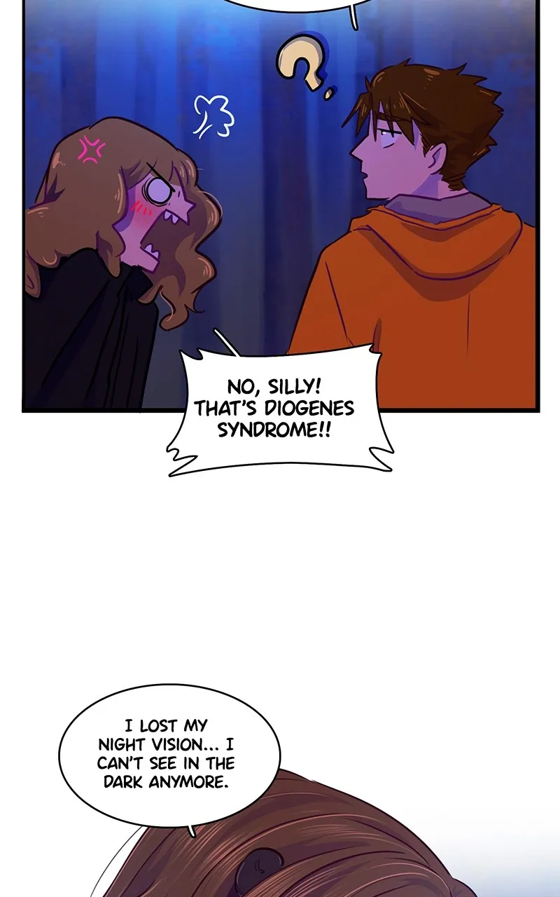 Read Love 4 a Walk chapter 57 image 66 on Lezhin