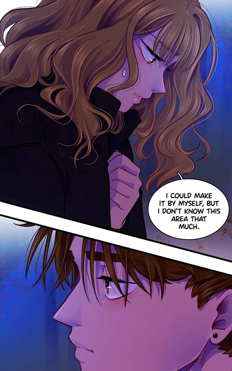 Read Love 4 a Walk chapter 57 image 67 on Lezhin