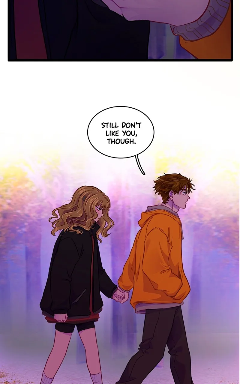 Read Love 4 a Walk chapter 57 image 69 on Lezhin