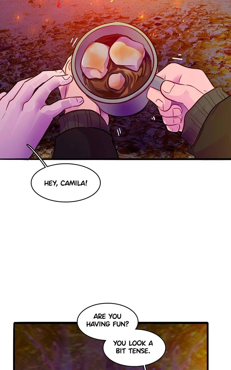 Read Love 4 a Walk chapter 57 image 9 on Lezhin