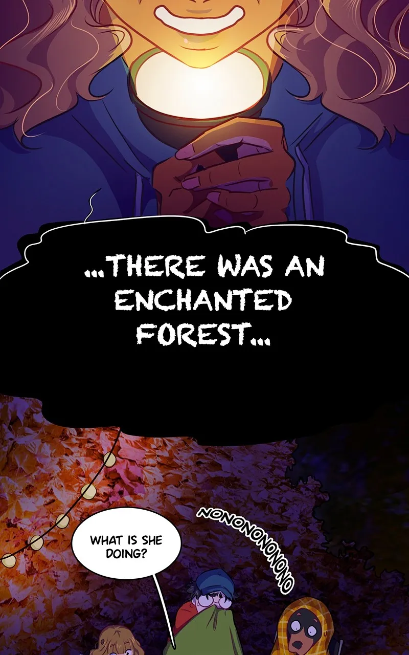 Read Love 4 a Walk chapter 58 image 1 on Lezhin