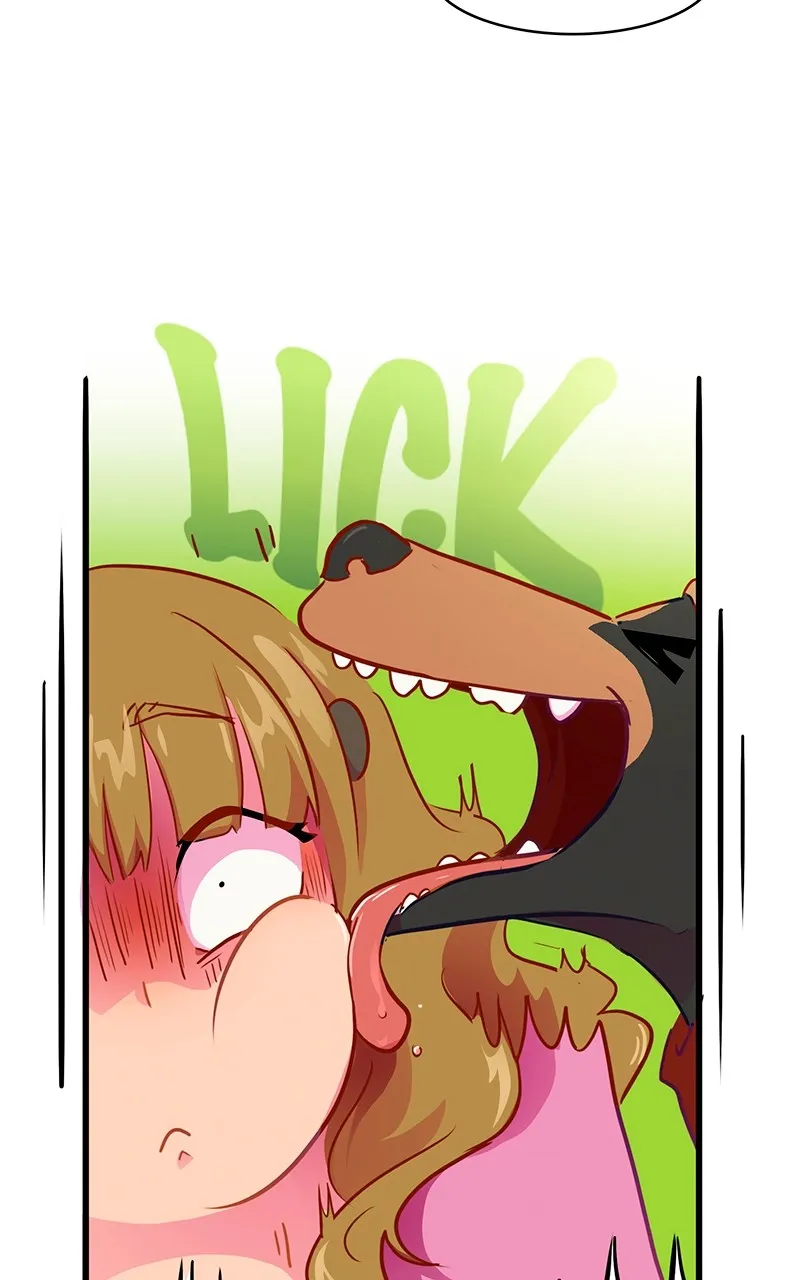 Read Love 4 a Walk chapter 58 image 10 on Lezhin