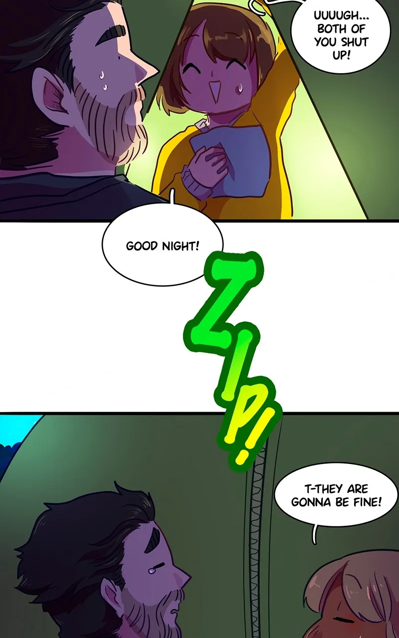 Read Love 4 a Walk chapter 58 image 12 on Lezhin