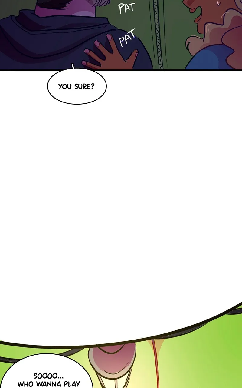 Read Love 4 a Walk chapter 58 image 13 on Lezhin