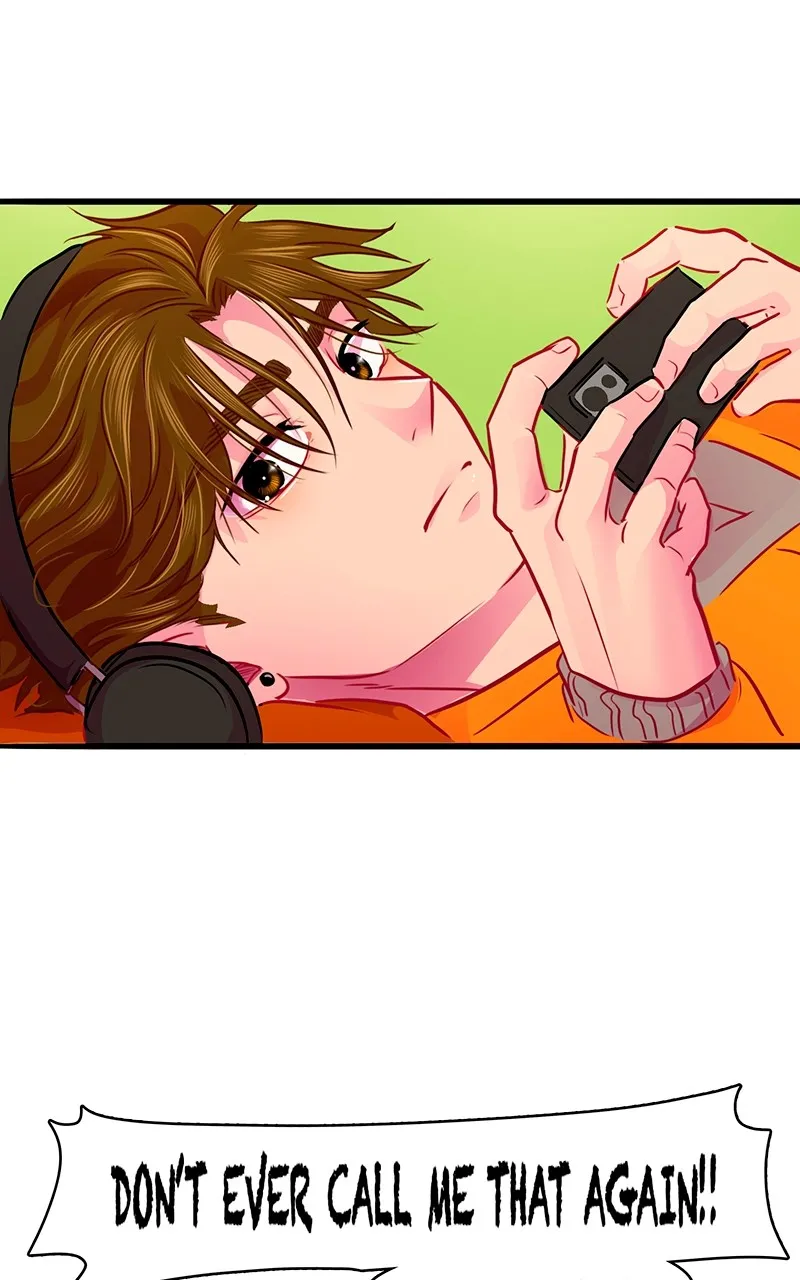 Read Love 4 a Walk chapter 58 image 16 on Lezhin