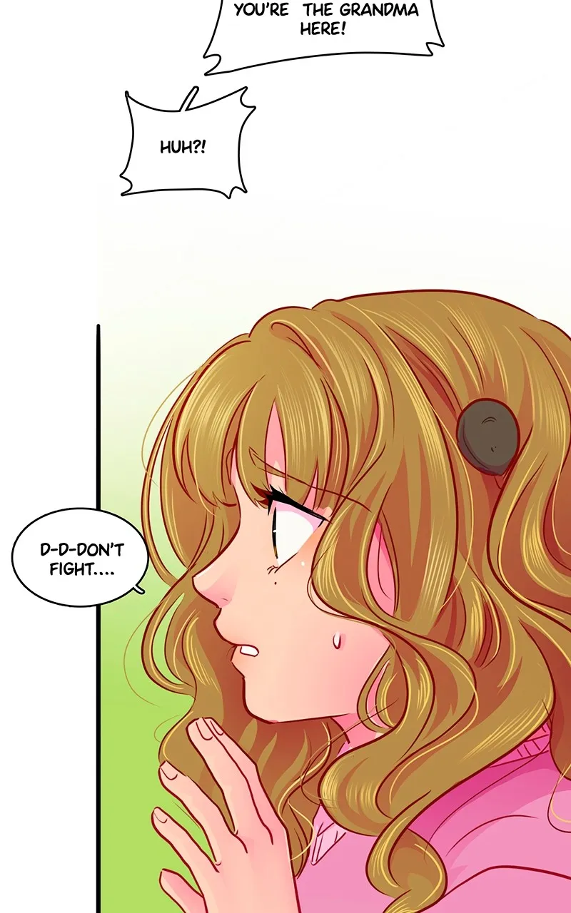 Read Love 4 a Walk chapter 58 image 18 on Lezhin
