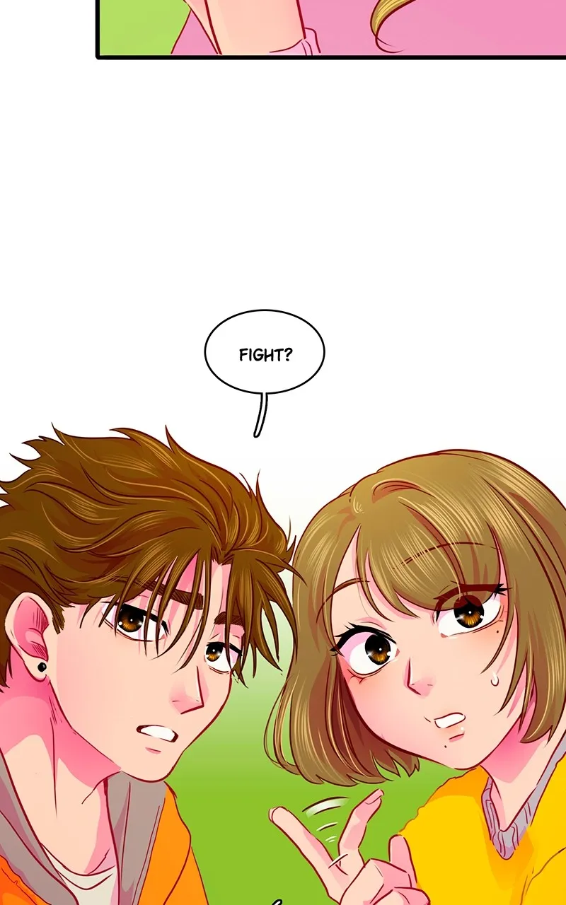 Read Love 4 a Walk chapter 58 image 19 on Lezhin