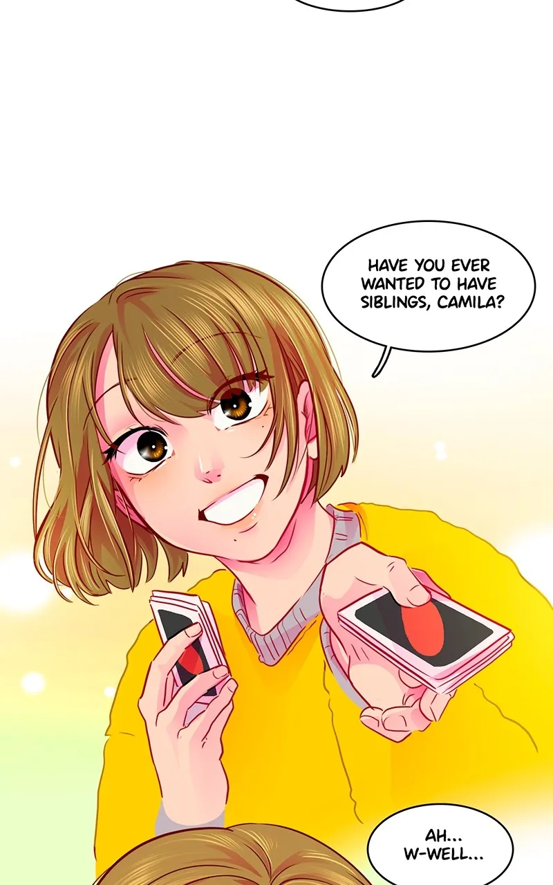 Read Love 4 a Walk chapter 58 image 21 on Lezhin