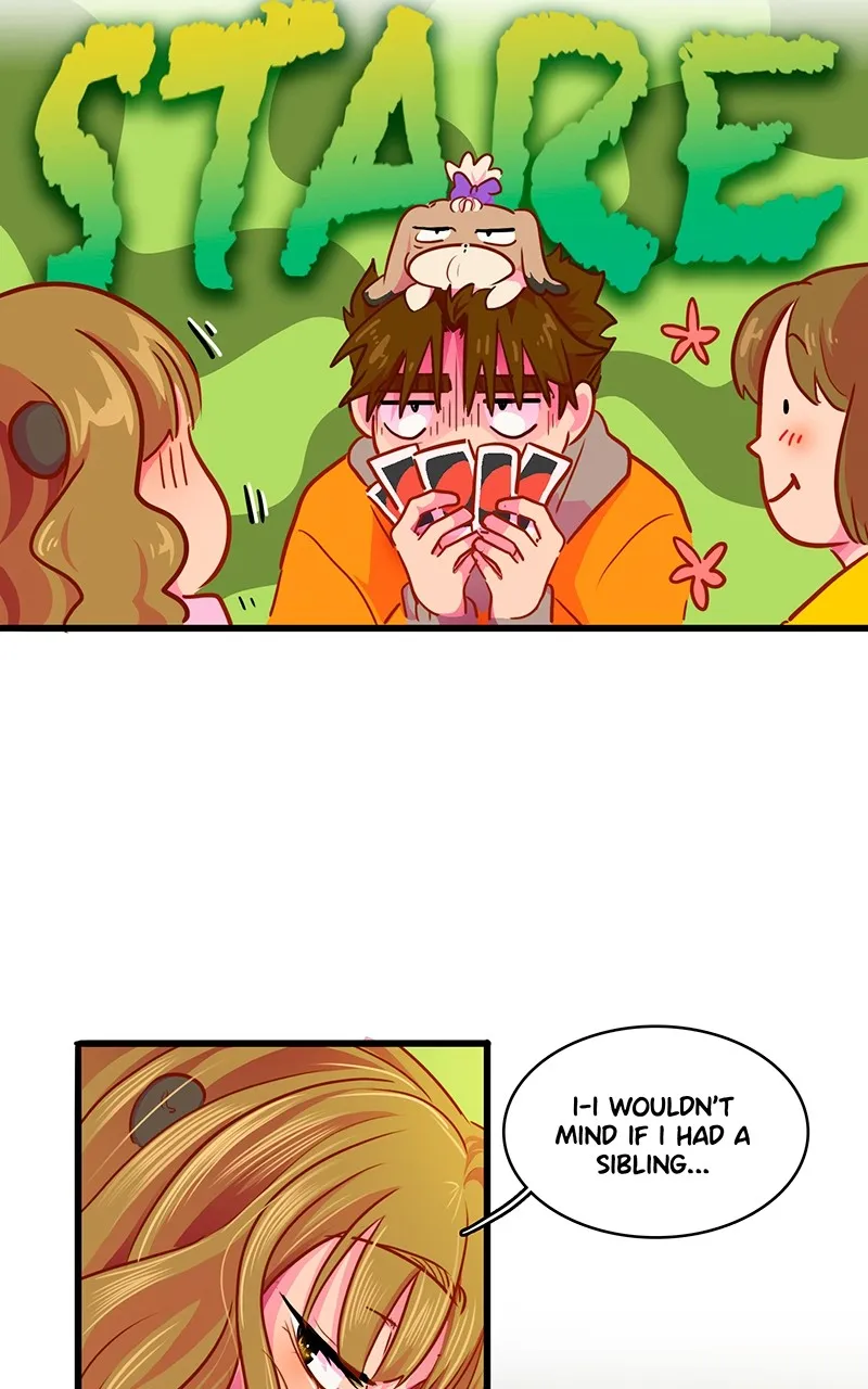 Read Love 4 a Walk chapter 58 image 23 on Lezhin