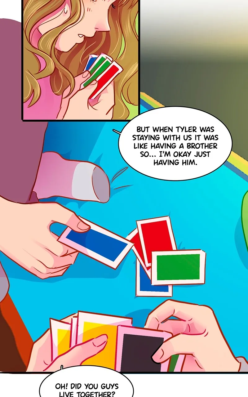 Read Love 4 a Walk chapter 58 image 24 on Lezhin