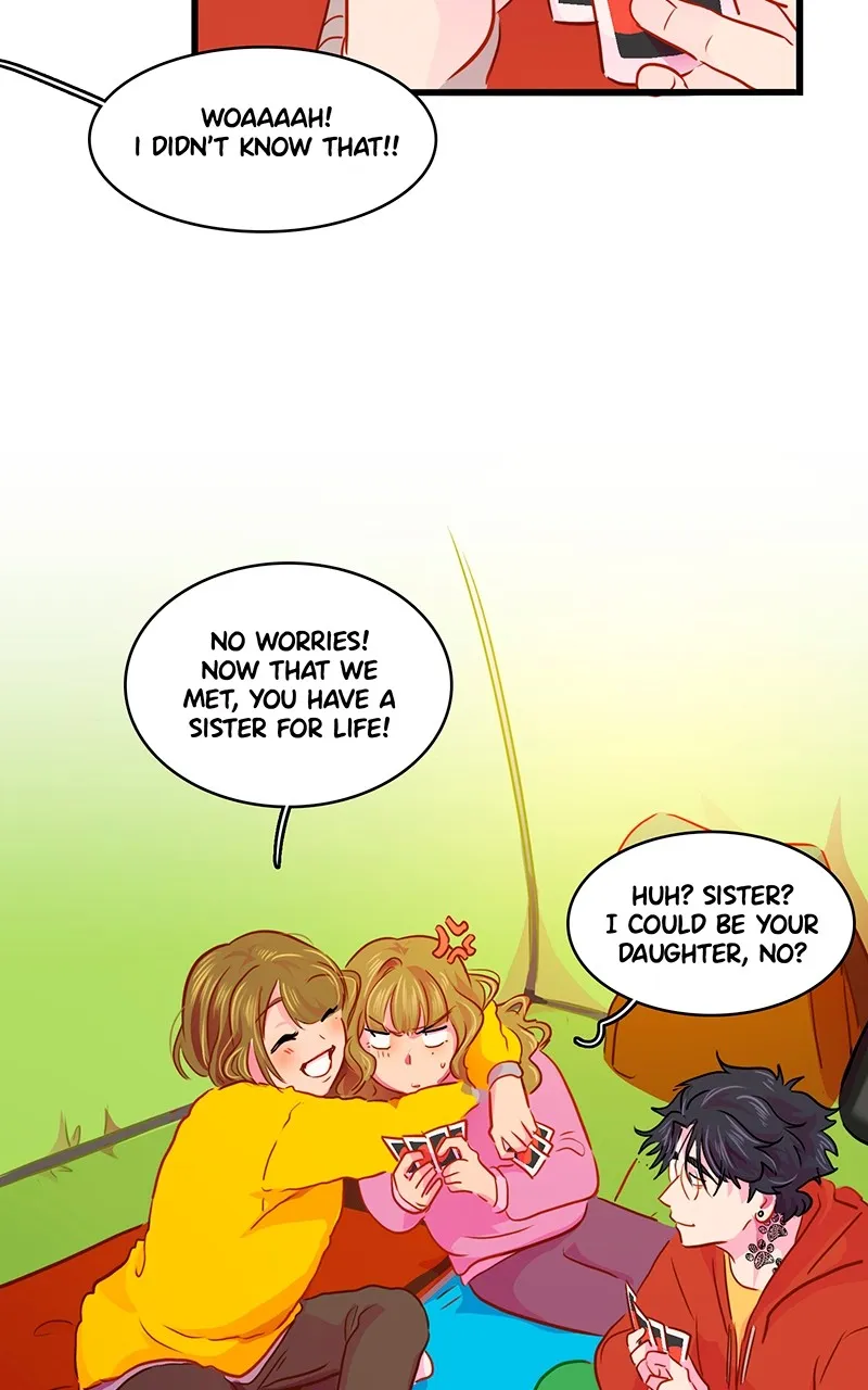 Read Love 4 a Walk chapter 58 image 26 on Lezhin