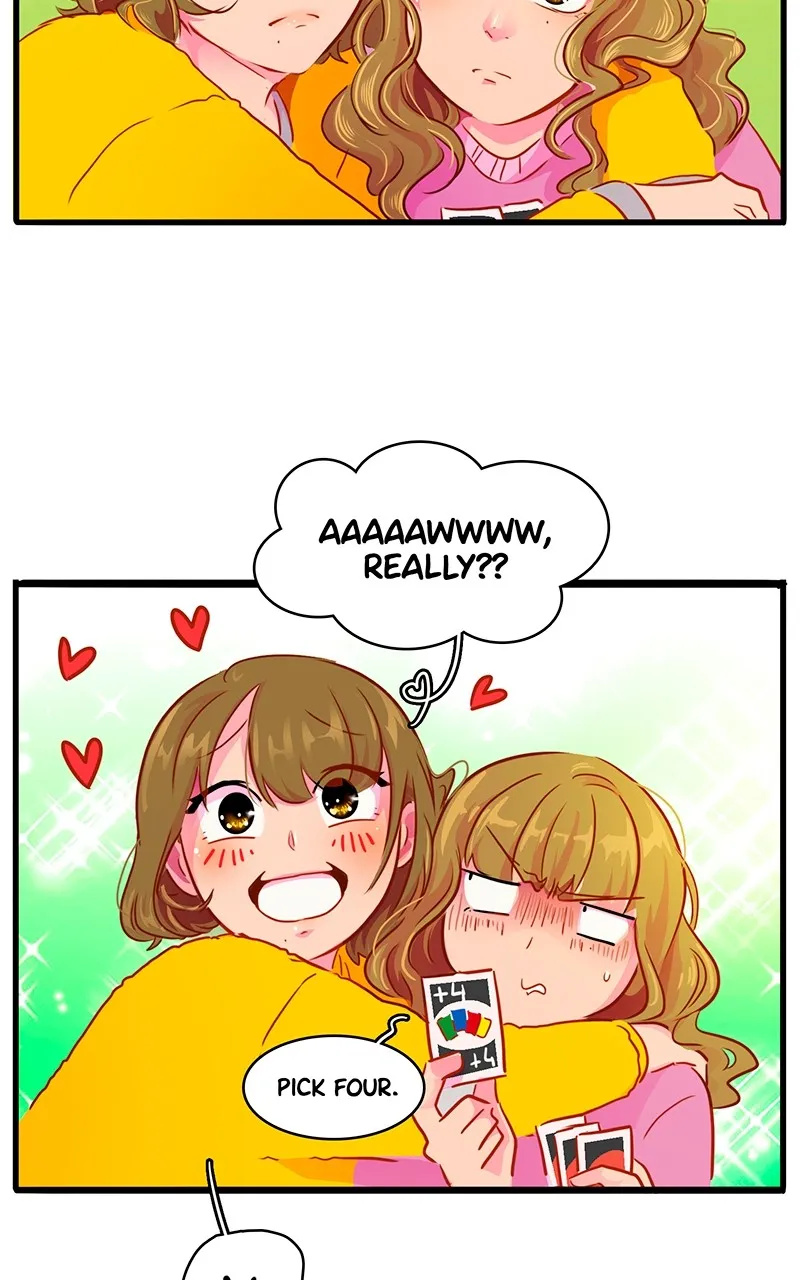 Read Love 4 a Walk chapter 58 image 29 on Lezhin