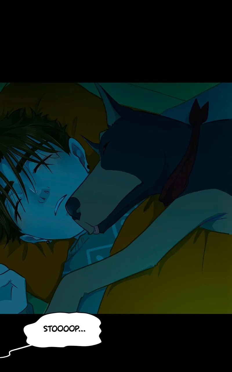 Read Love 4 a Walk chapter 58 image 32 on Lezhin