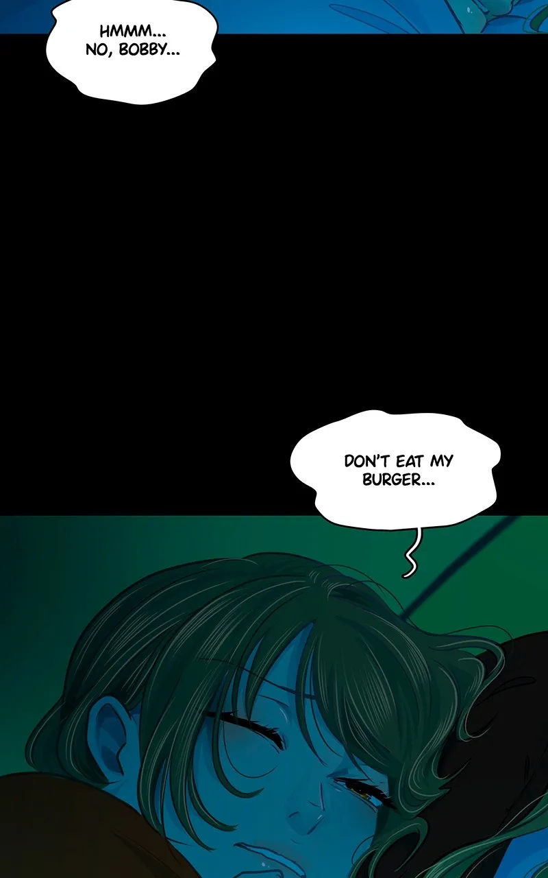 Read Love 4 a Walk chapter 58 image 34 on Lezhin