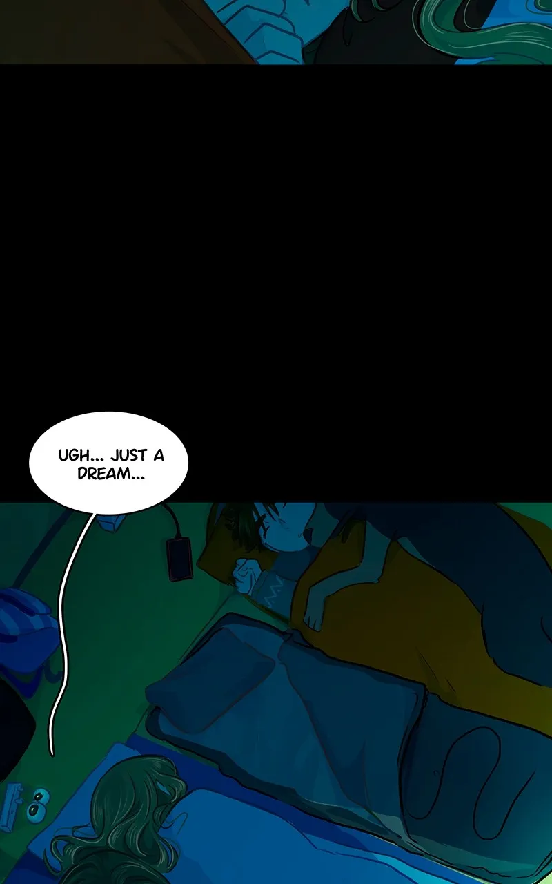 Read Love 4 a Walk chapter 58 image 35 on Lezhin