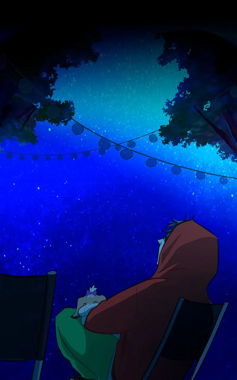 Read Love 4 a Walk chapter 58 image 38 on Lezhin