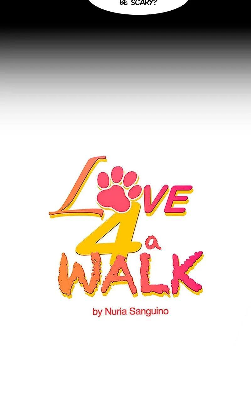 Read Love 4 a Walk chapter 58 image 4 on Lezhin
