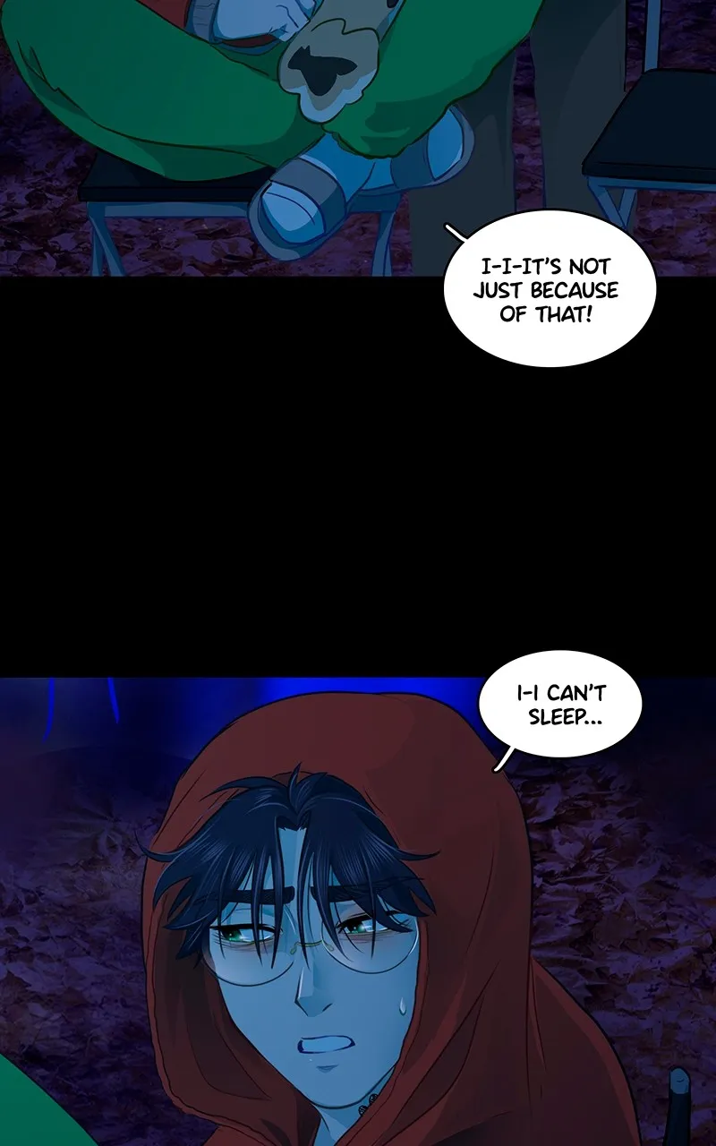 Read Love 4 a Walk chapter 58 image 41 on Lezhin
