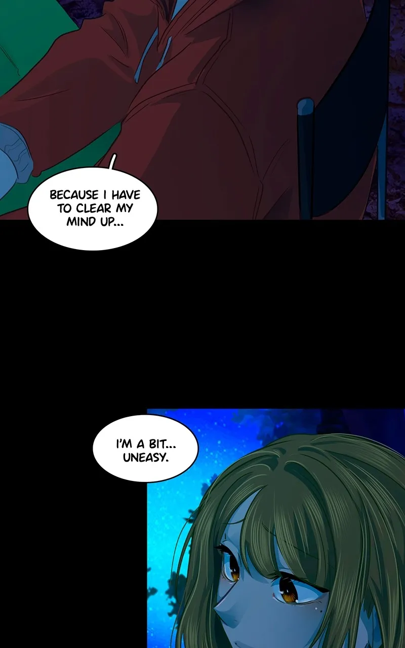 Read Love 4 a Walk chapter 58 image 42 on Lezhin