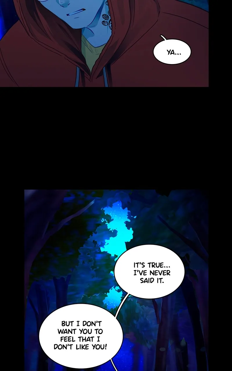Read Love 4 a Walk chapter 58 image 46 on Lezhin