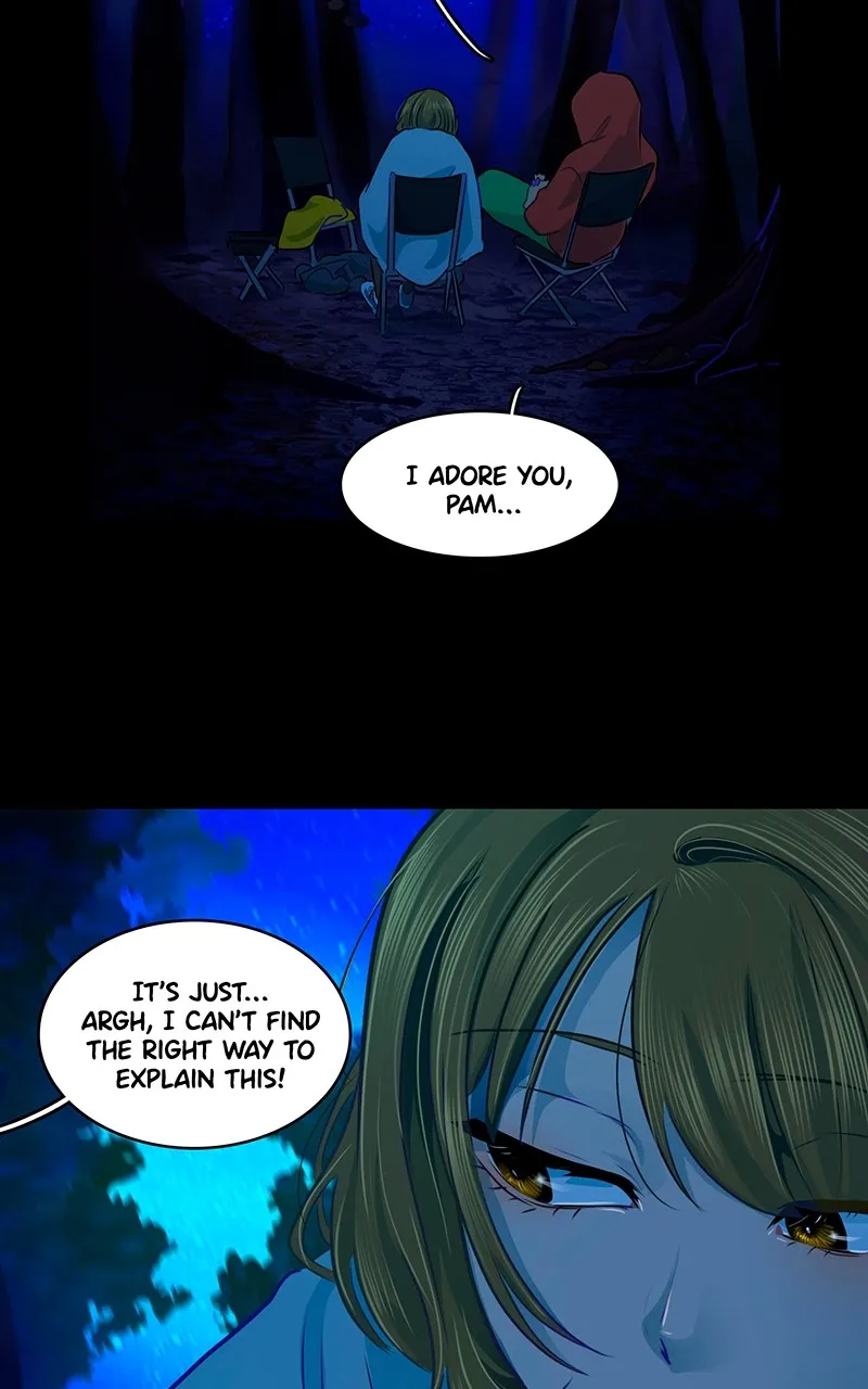 Read Love 4 a Walk chapter 58 image 47 on Lezhin