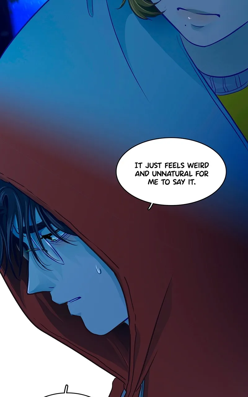Read Love 4 a Walk chapter 58 image 48 on Lezhin