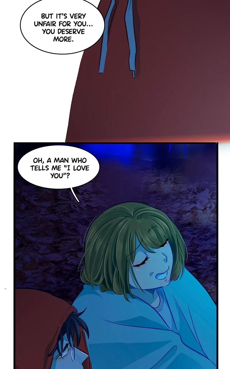 Read Love 4 a Walk chapter 58 image 49 on Lezhin