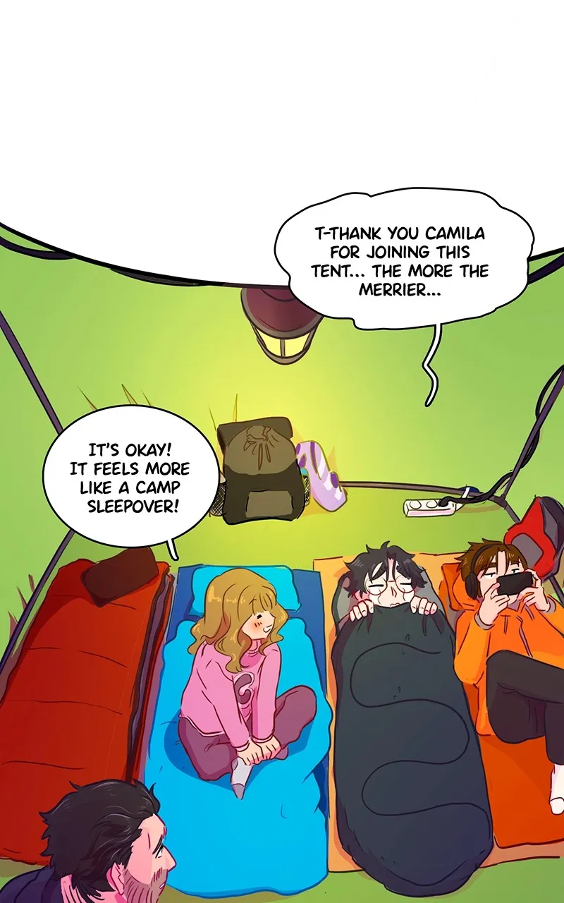 Read Love 4 a Walk chapter 58 image 5 on Lezhin