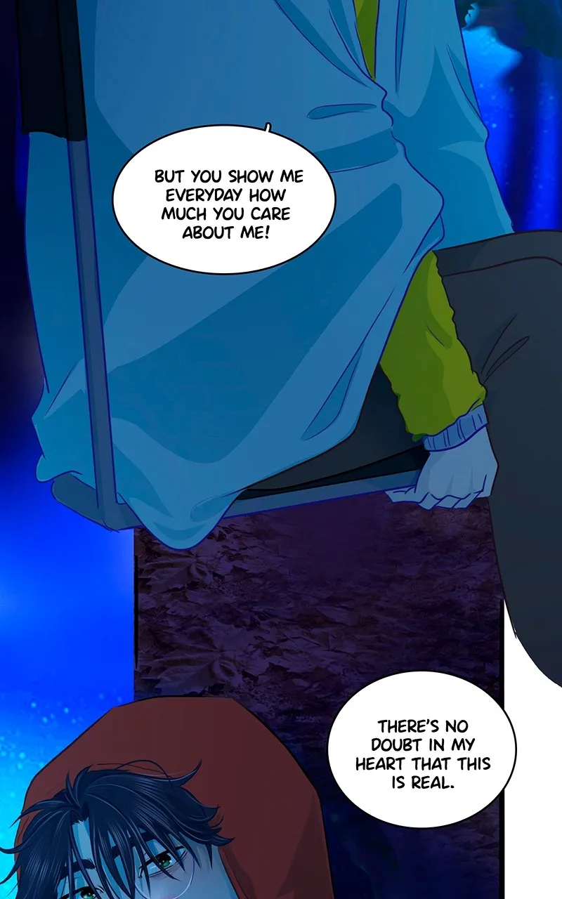 Read Love 4 a Walk chapter 58 image 51 on Lezhin