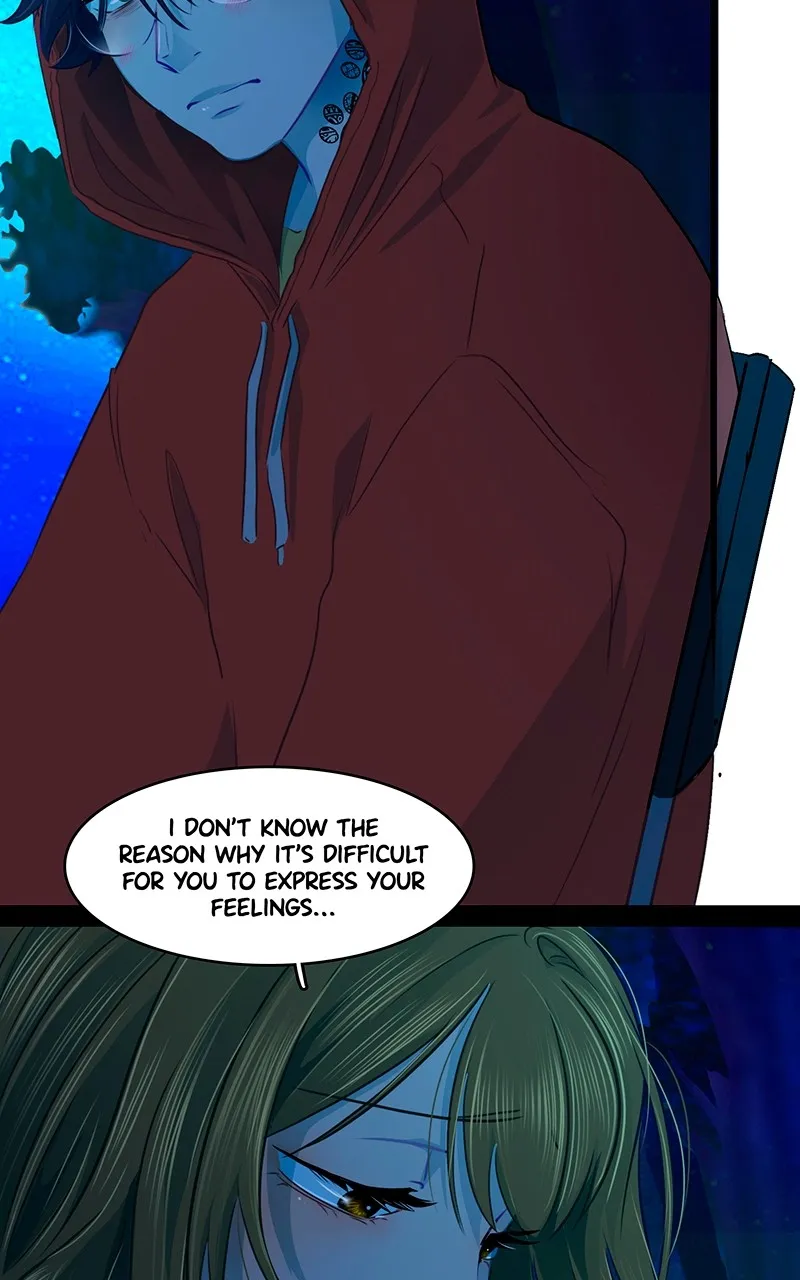 Read Love 4 a Walk chapter 58 image 52 on Lezhin