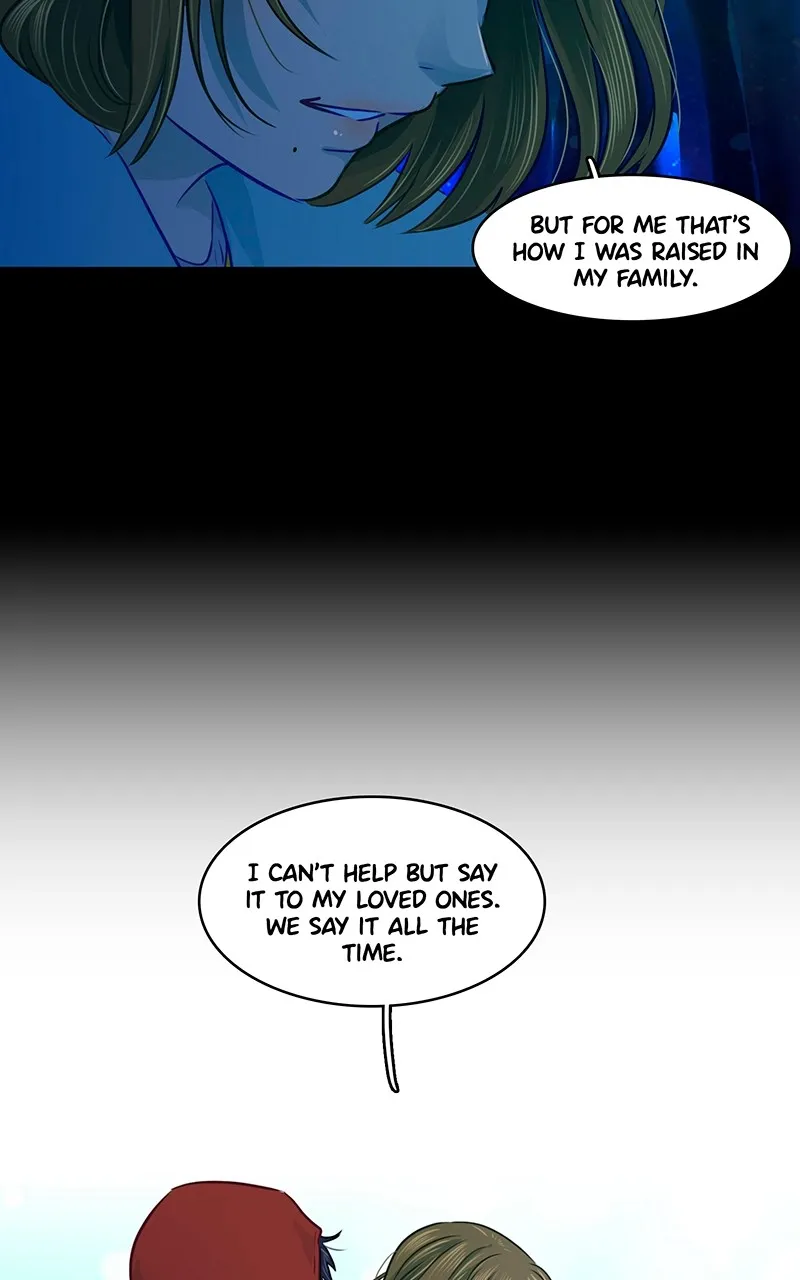 Read Love 4 a Walk chapter 58 image 53 on Lezhin