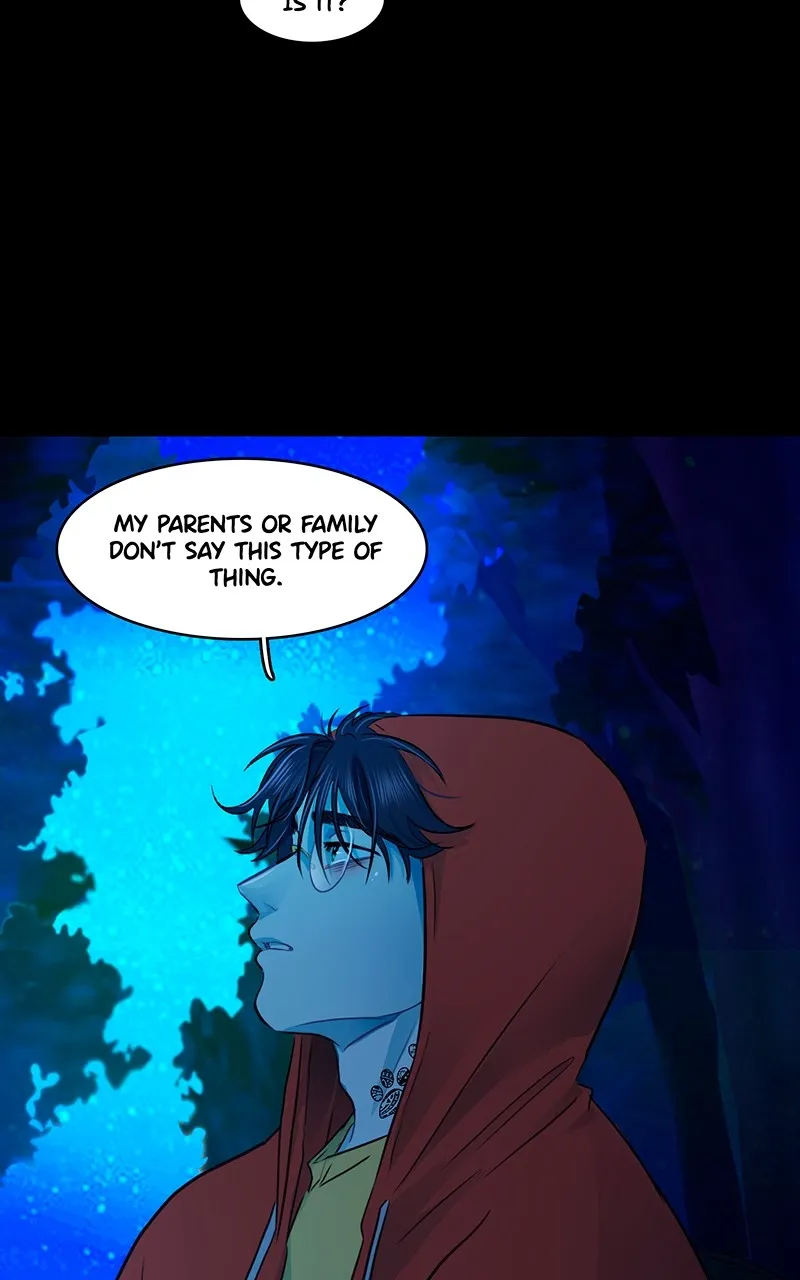 Read Love 4 a Walk chapter 58 image 56 on Lezhin