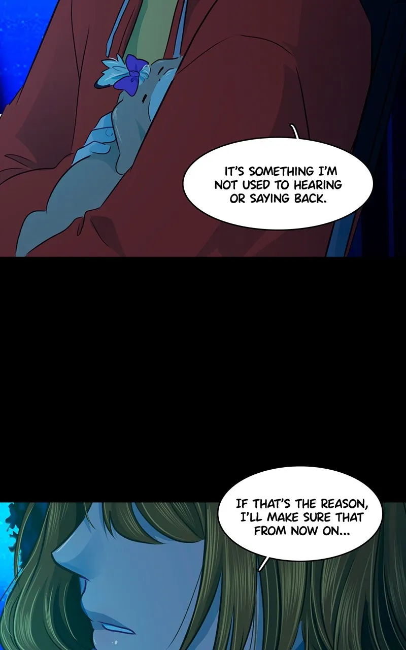 Read Love 4 a Walk chapter 58 image 57 on Lezhin