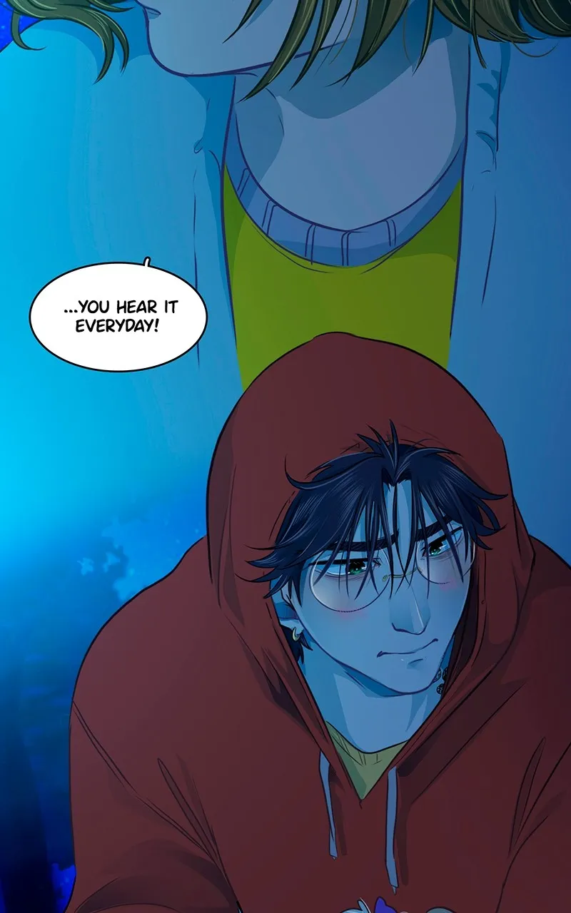 Read Love 4 a Walk chapter 58 image 58 on Lezhin
