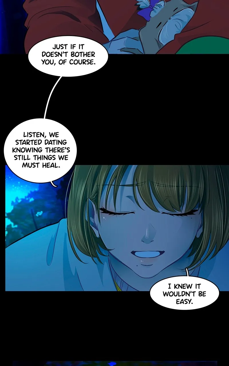 Read Love 4 a Walk chapter 58 image 59 on Lezhin