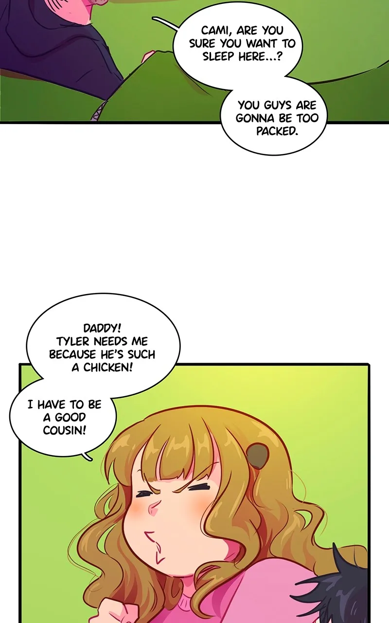 Read Love 4 a Walk chapter 58 image 6 on Lezhin