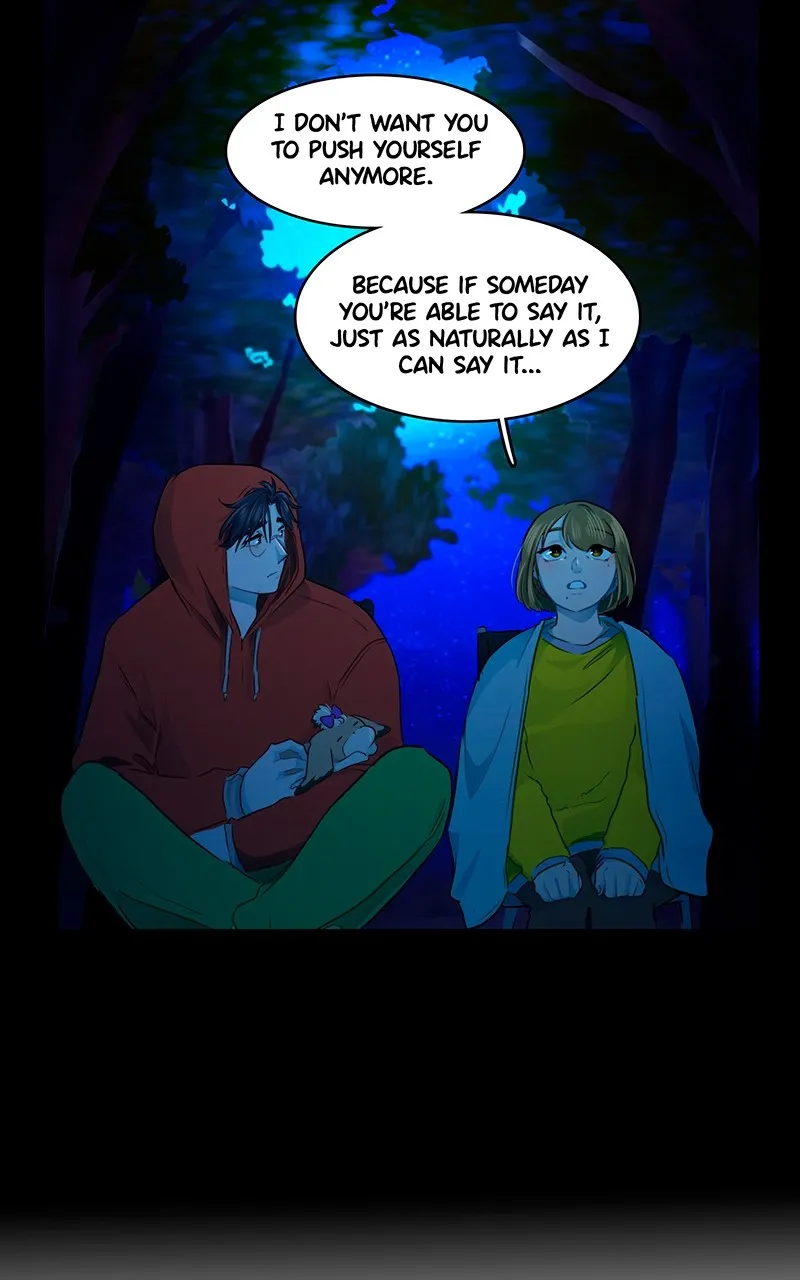 Read Love 4 a Walk chapter 58 image 60 on Lezhin