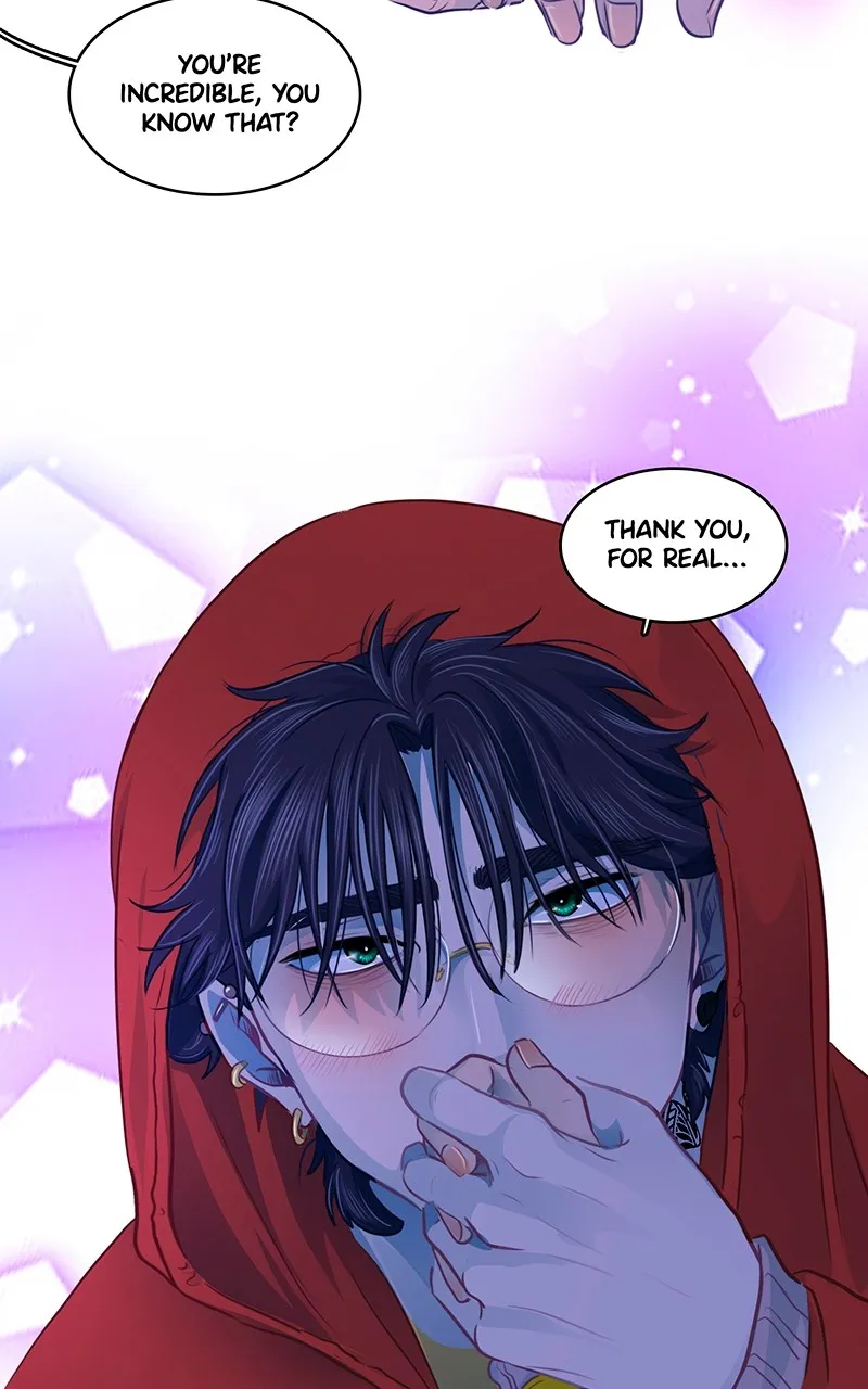 Read Love 4 a Walk chapter 58 image 63 on Lezhin