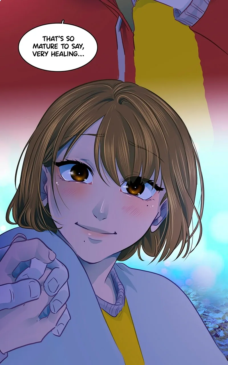 Read Love 4 a Walk chapter 58 image 64 on Lezhin