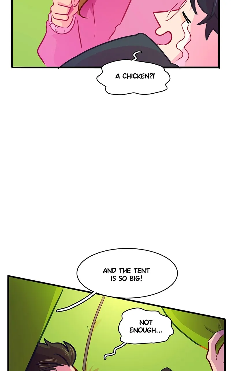 Read Love 4 a Walk chapter 58 image 7 on Lezhin